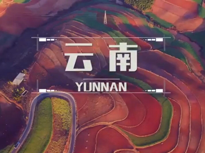 面向全球，直播“一帶一路”！——古道新生云之南