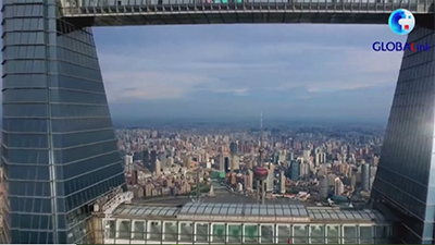 全球連線 | 成就樹立榜樣 經驗值得借鑒&mdash;&mdash;南非非國大副總書記杜爾蒂談中國共產黨治國理政