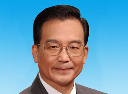 溫家寶出席上合組織總理會議、舉行中俄總理定期會晤并訪問俄羅斯、吉爾吉斯斯坦