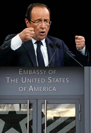 盟友怨恨&ldquo;竊聽(tīng)&rdquo;