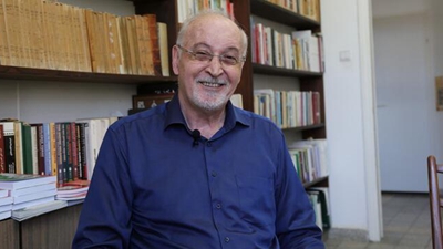 百國百黨看百年大黨 | 始終致力于為人民服務，這是中國共產黨保持活力的一大關鍵&mdash;&mdash;訪以色列共產黨政治局委員、前總書記馬胡勒